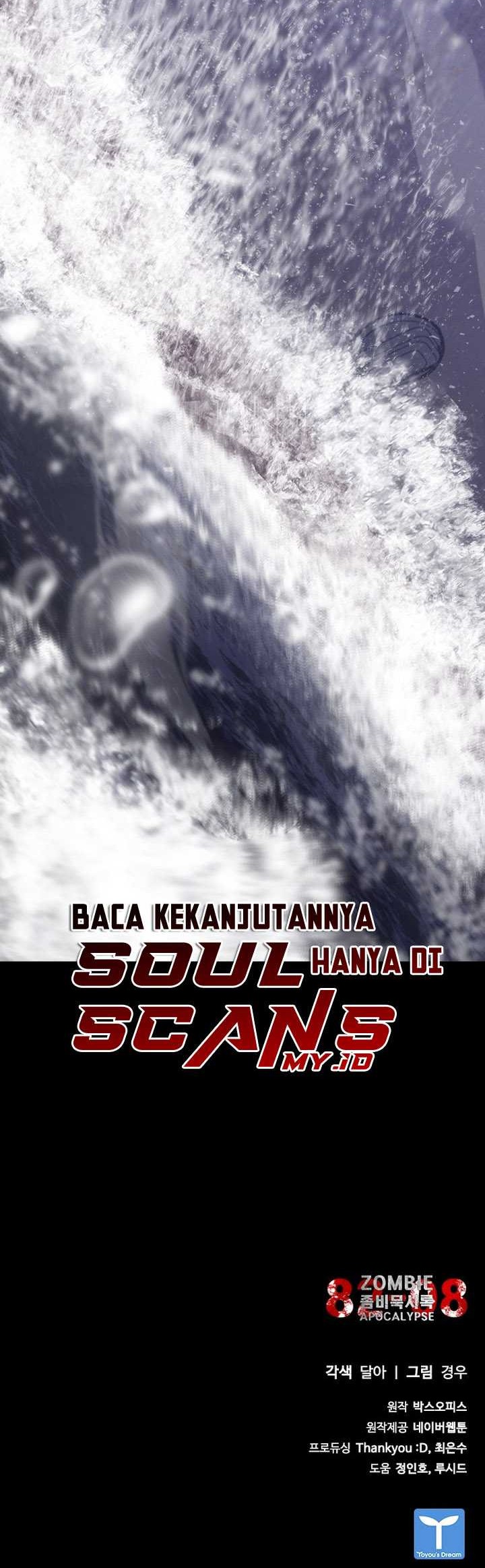 Zombie Apocalypse 82-08 Chapter 01 Gambar 88