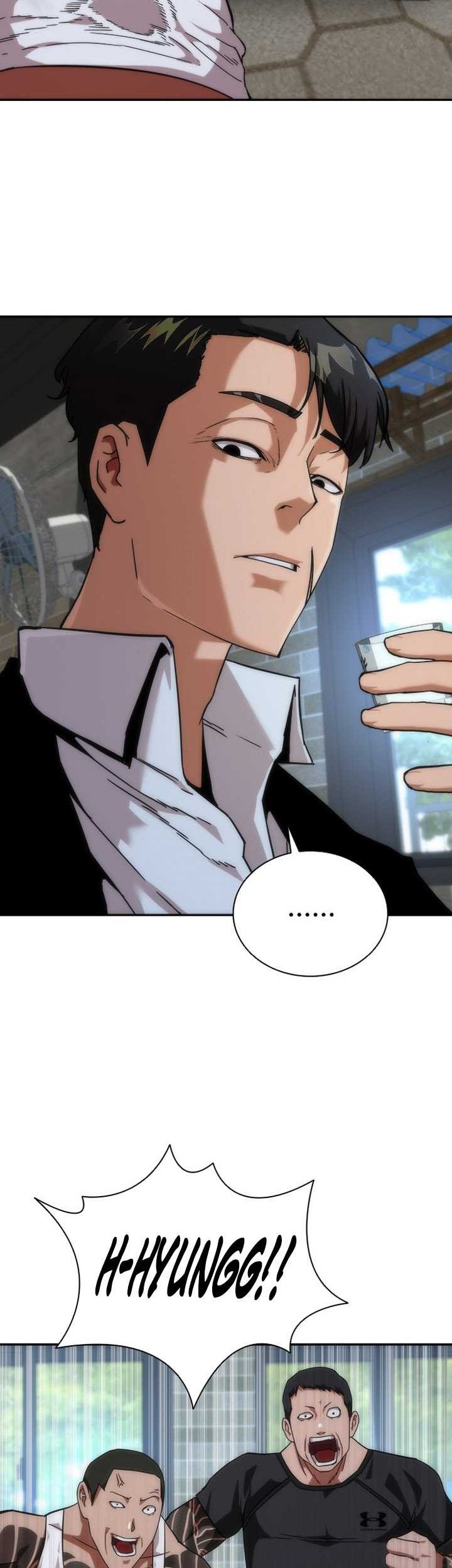 Zombie Apocalypse 82-08 Chapter 01 Gambar 48