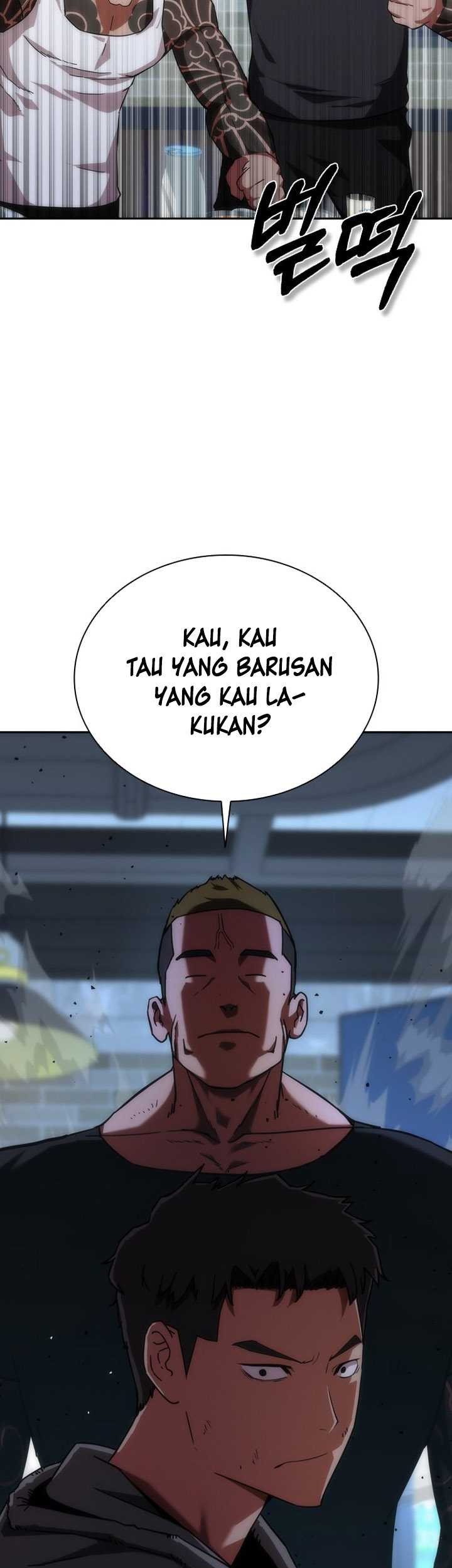 Zombie Apocalypse 82-08 Chapter 01 Gambar 49