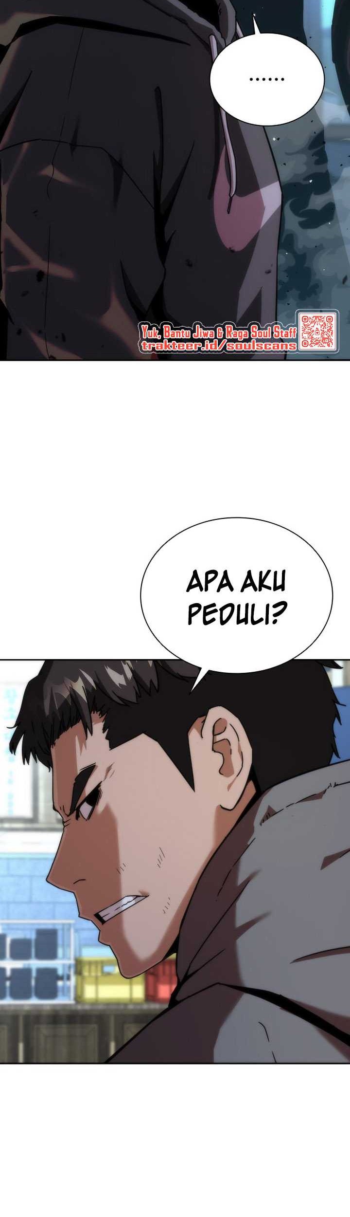 Zombie Apocalypse 82-08 Chapter 01 Gambar 50