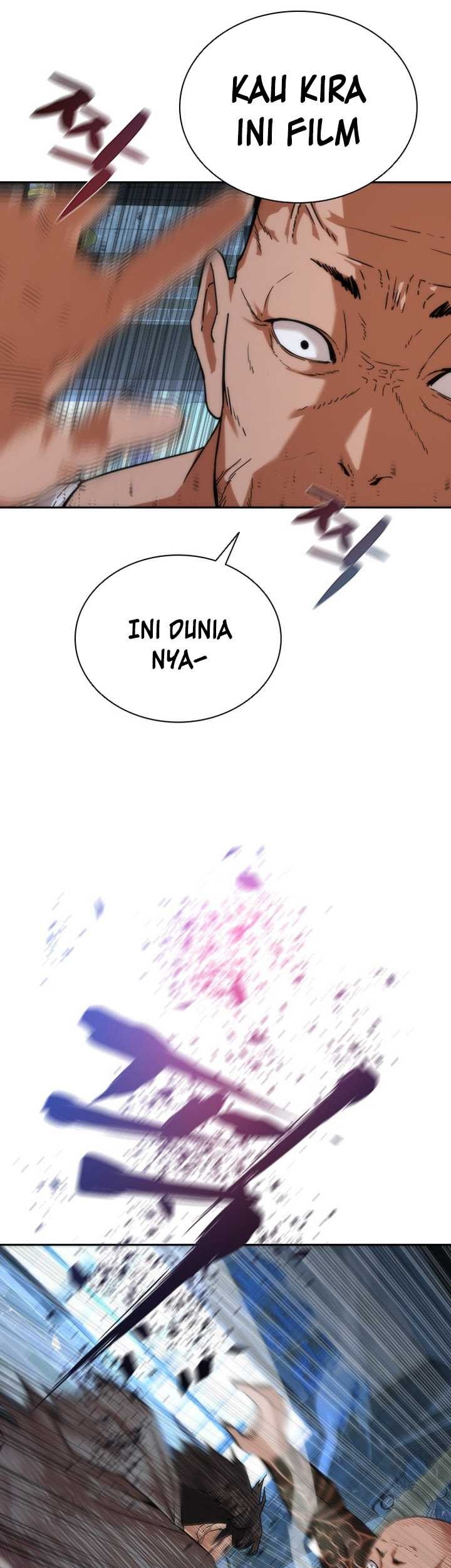 Zombie Apocalypse 82-08 Chapter 01 Gambar 45