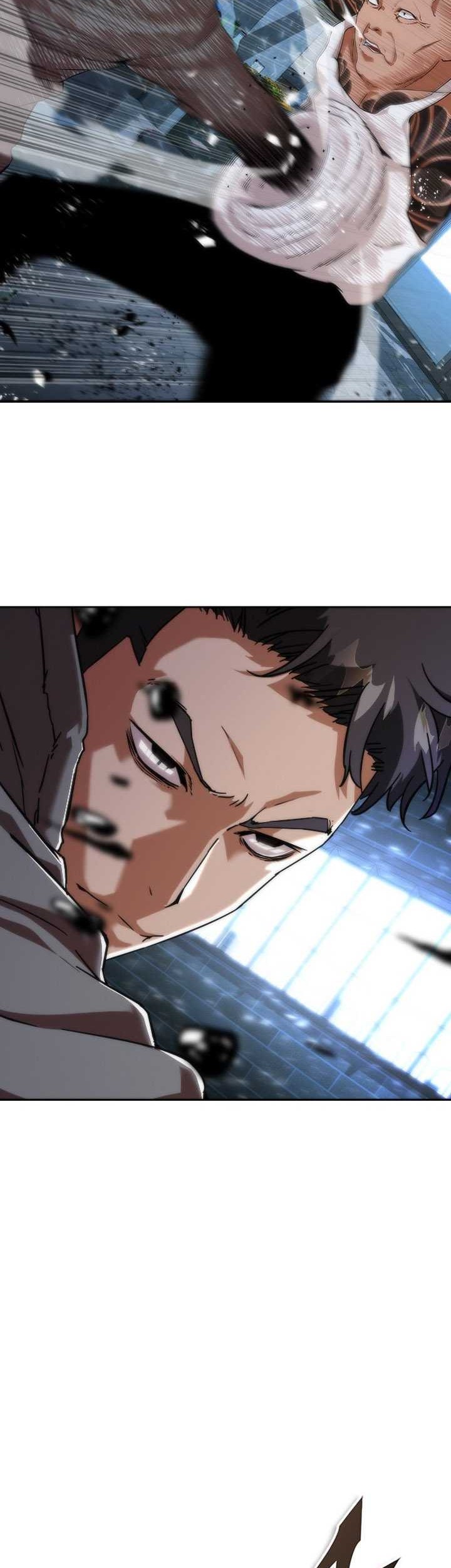 Zombie Apocalypse 82-08 Chapter 01 Gambar 46