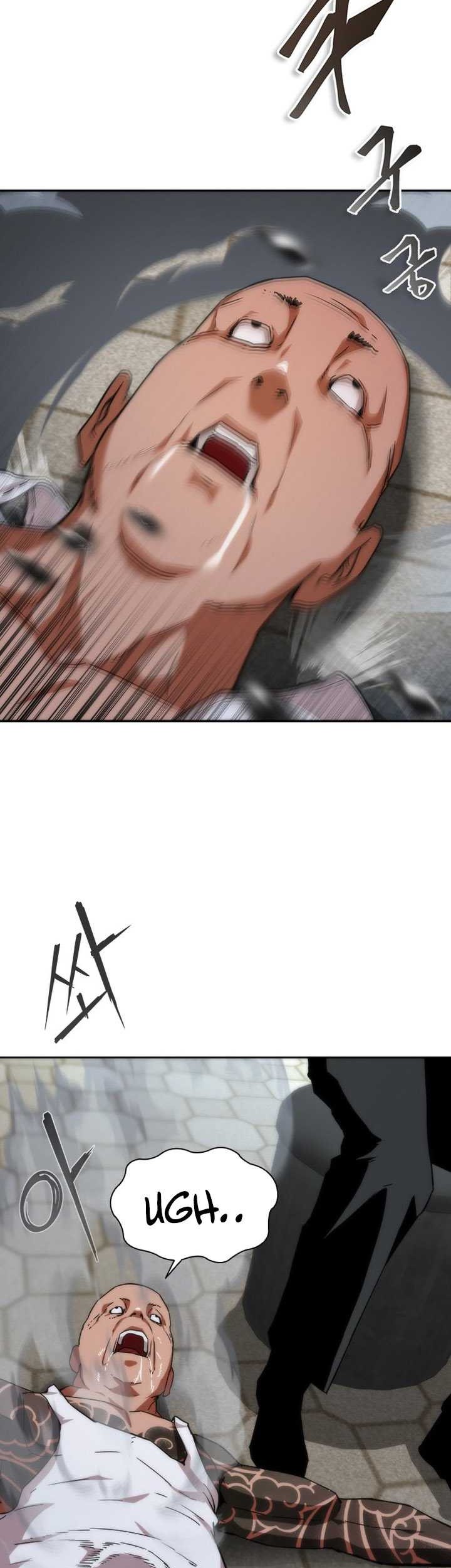 Zombie Apocalypse 82-08 Chapter 01 Gambar 47