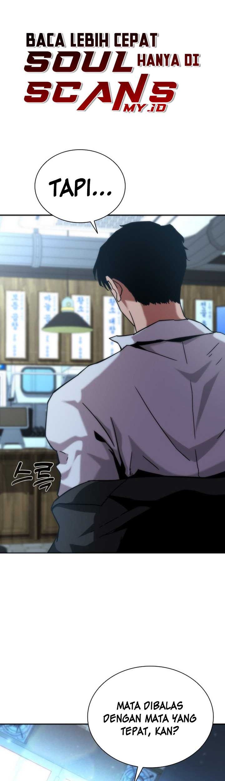 Zombie Apocalypse 82-08 Chapter 01 Gambar 54