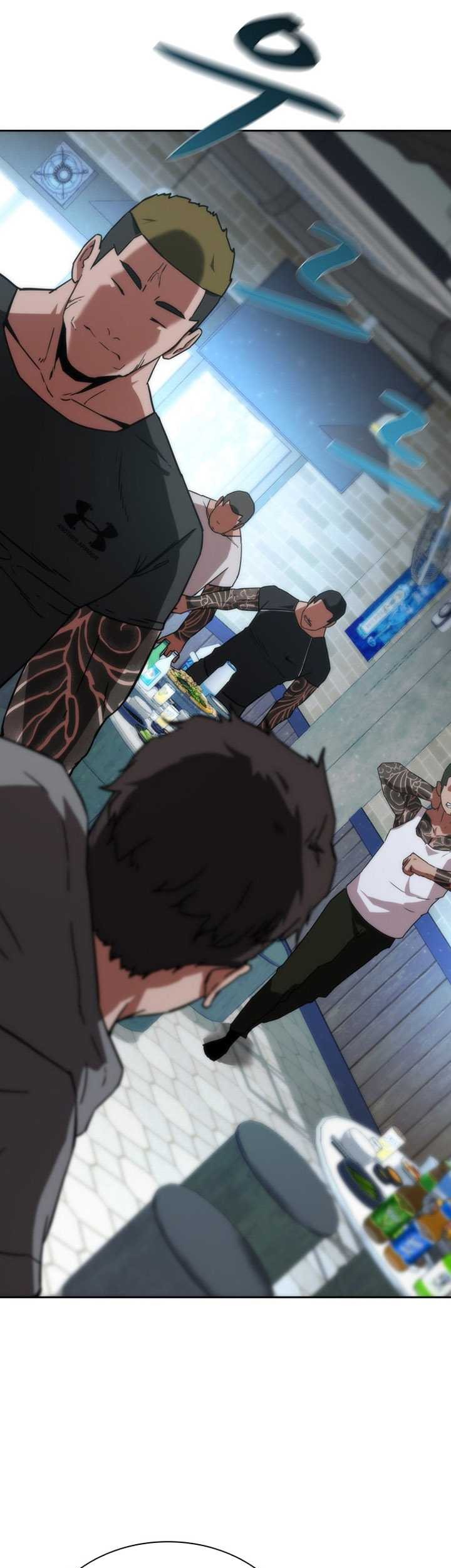 Zombie Apocalypse 82-08 Chapter 01 Gambar 51