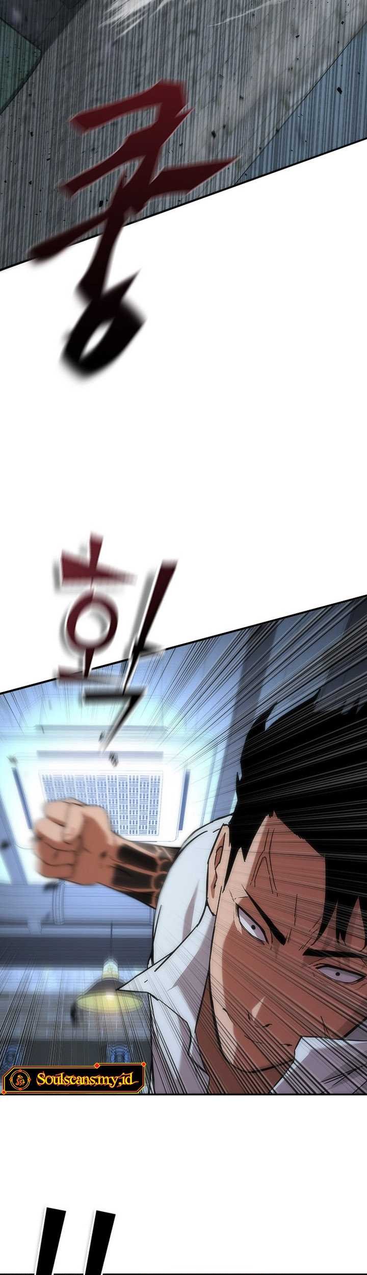 Zombie Apocalypse 82-08 Chapter 01 Gambar 61