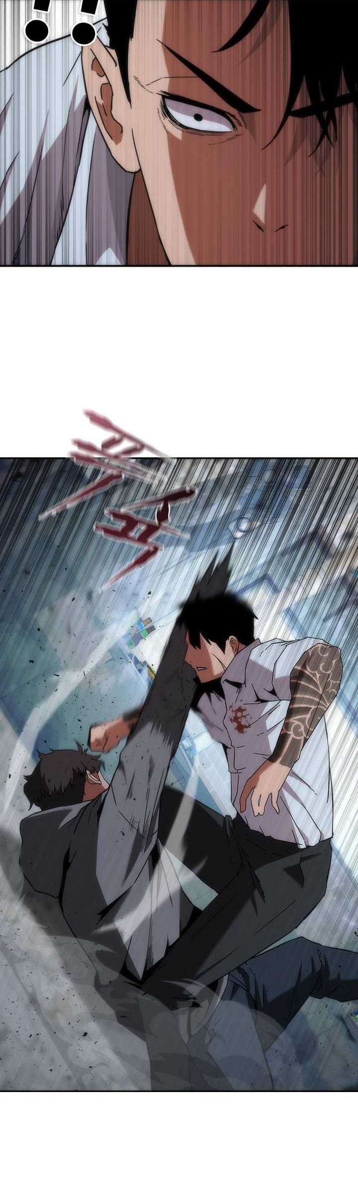 Zombie Apocalypse 82-08 Chapter 01 Gambar 62