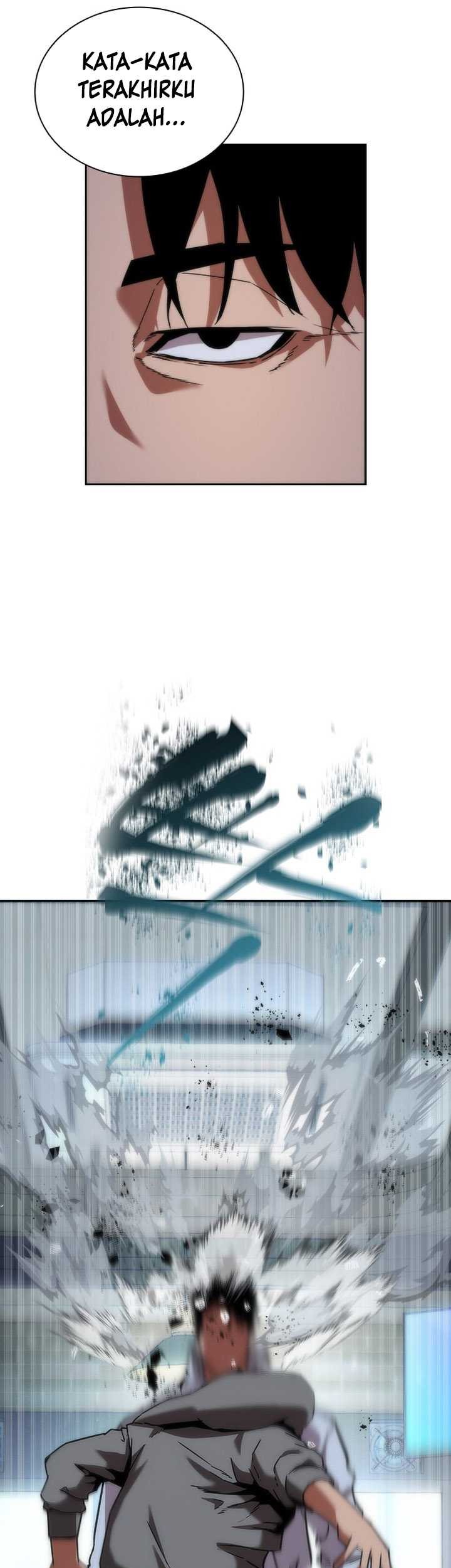 Zombie Apocalypse 82-08 Chapter 01 Gambar 57