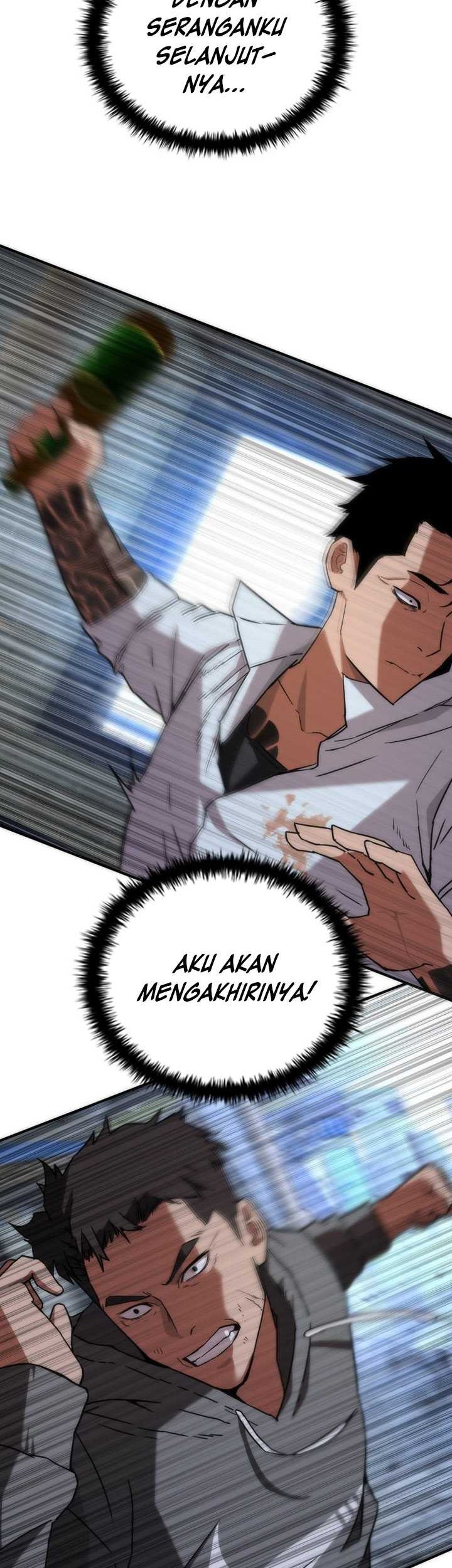 Zombie Apocalypse 82-08 Chapter 01 Gambar 66