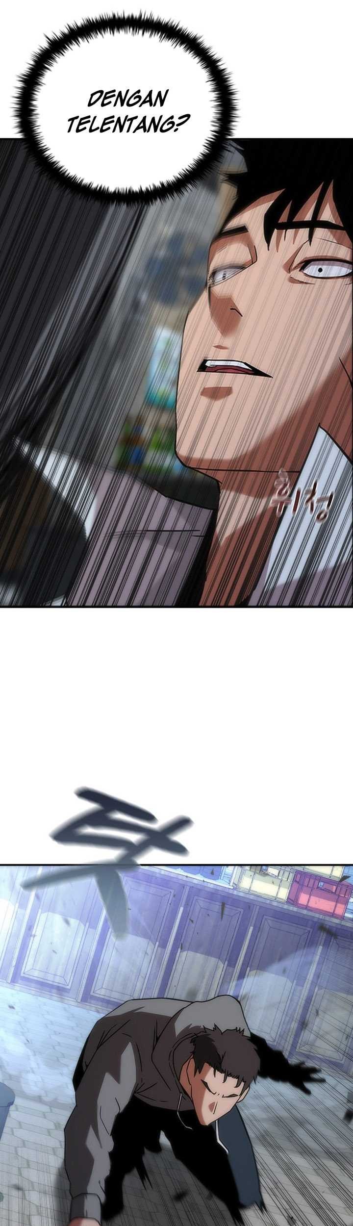 Zombie Apocalypse 82-08 Chapter 01 Gambar 63