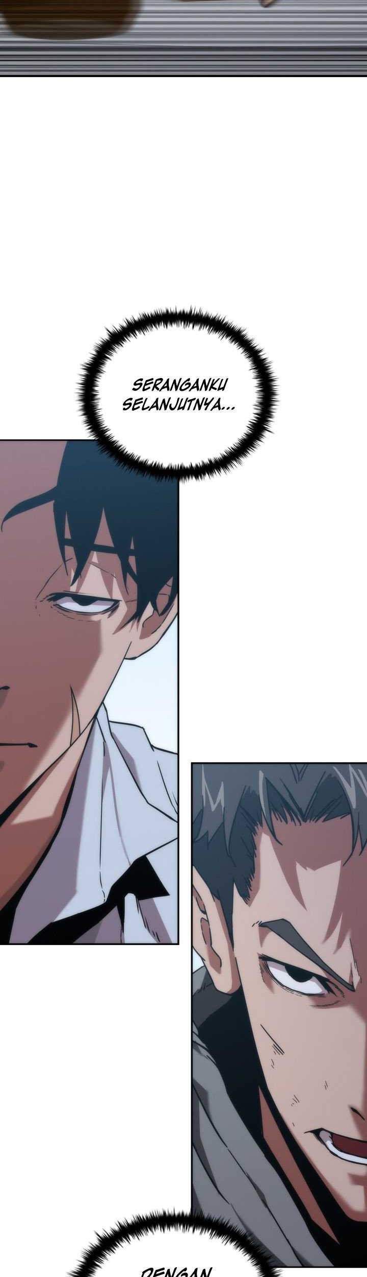 Zombie Apocalypse 82-08 Chapter 01 Gambar 65