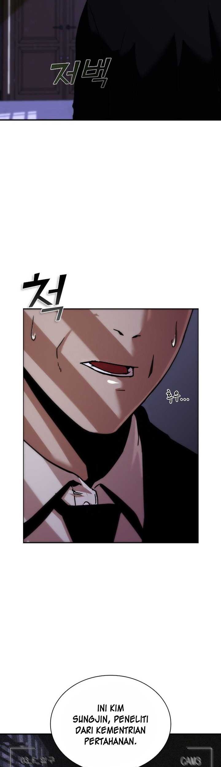 Zombie Apocalypse 82-08 Chapter 01 Gambar 5