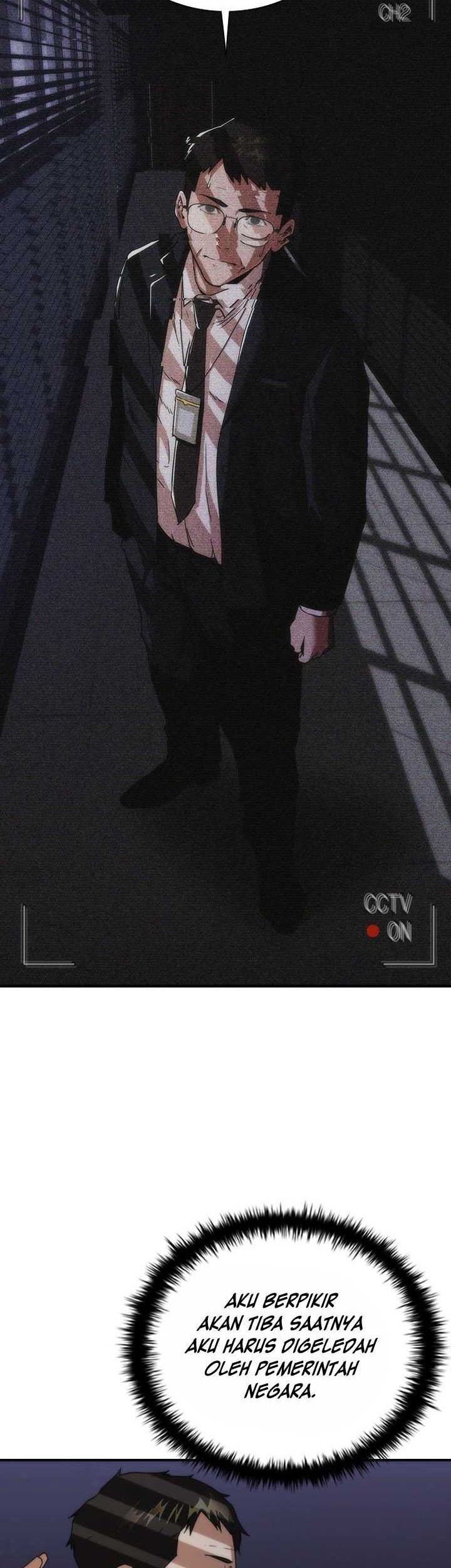 Zombie Apocalypse 82-08 Chapter 01 Gambar 6