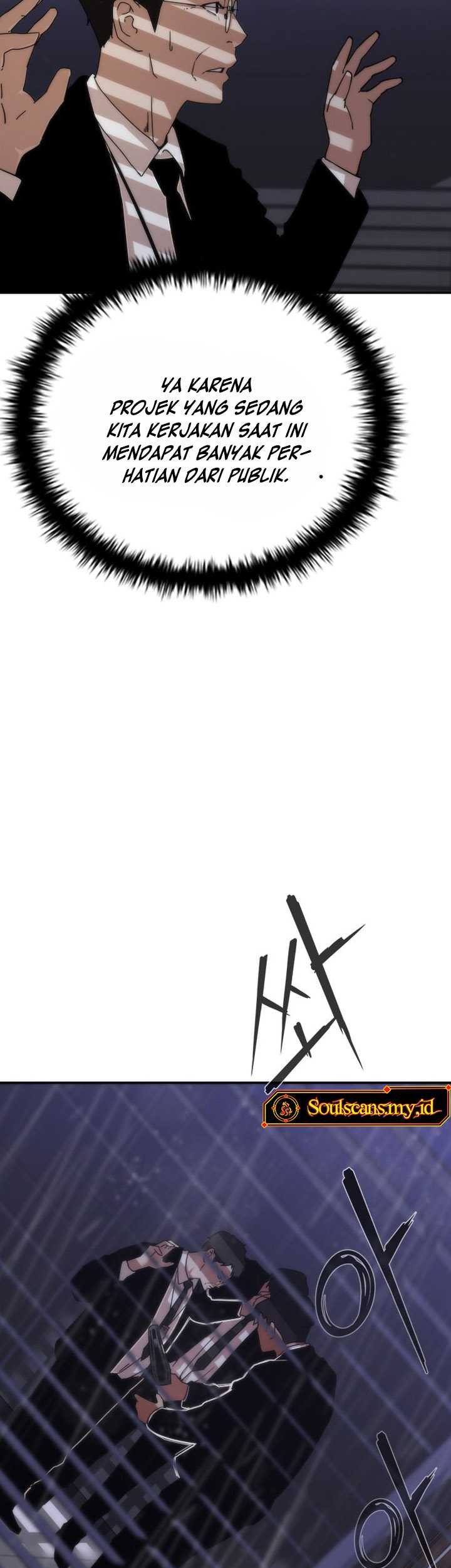 Zombie Apocalypse 82-08 Chapter 01 Gambar 7