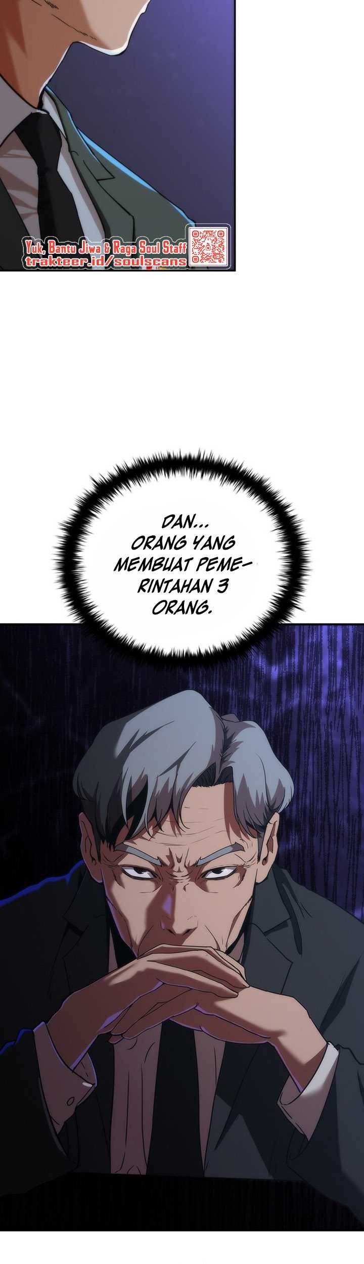 Zombie Apocalypse 82-08 Chapter 01 Gambar 13