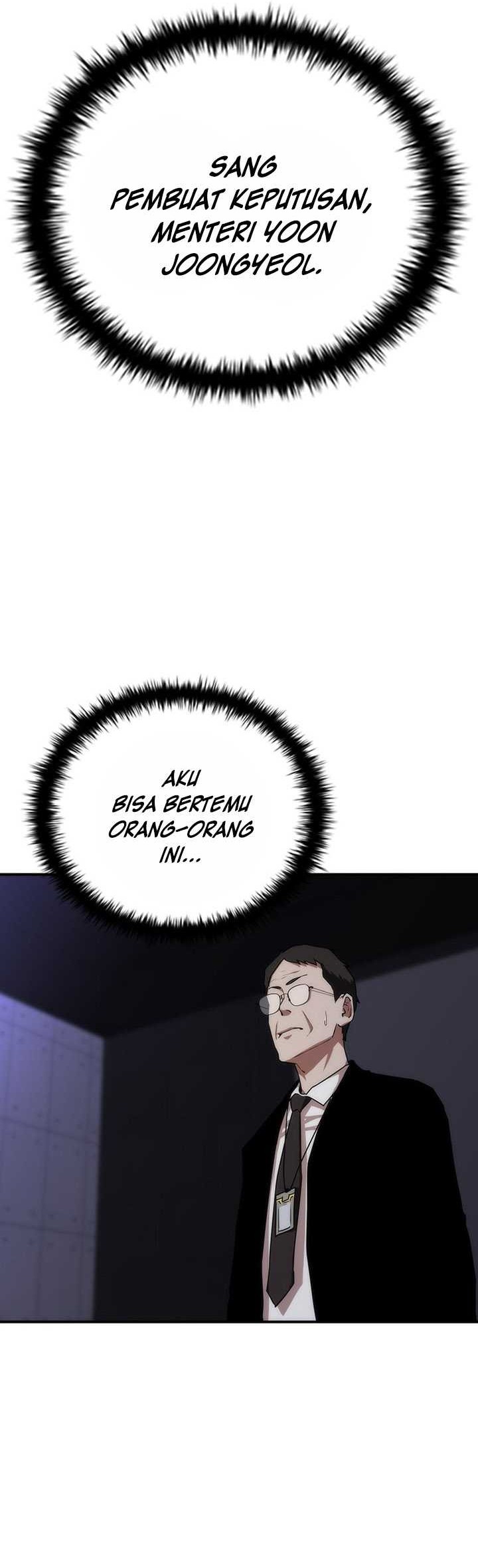 Zombie Apocalypse 82-08 Chapter 01 Gambar 14