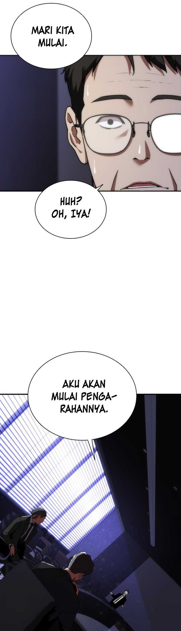 Zombie Apocalypse 82-08 Chapter 01 Gambar 15