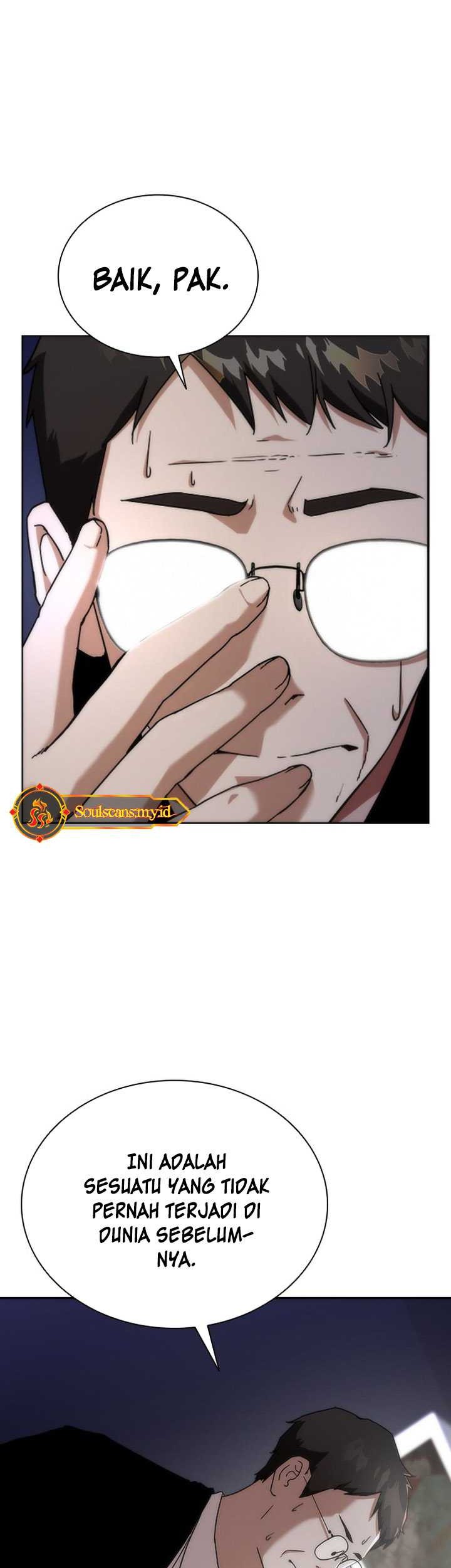 Zombie Apocalypse 82-08 Chapter 01 Gambar 17