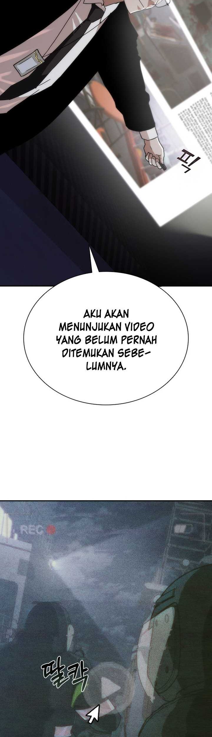 Zombie Apocalypse 82-08 Chapter 01 Gambar 18