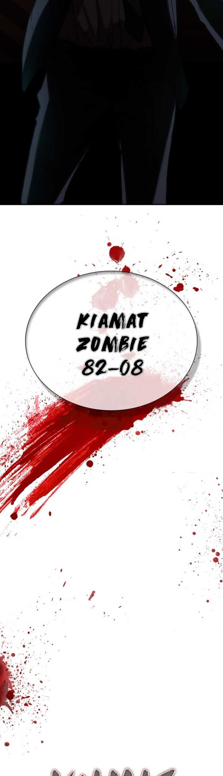 Zombie Apocalypse 82-08 Chapter 01 Gambar 23