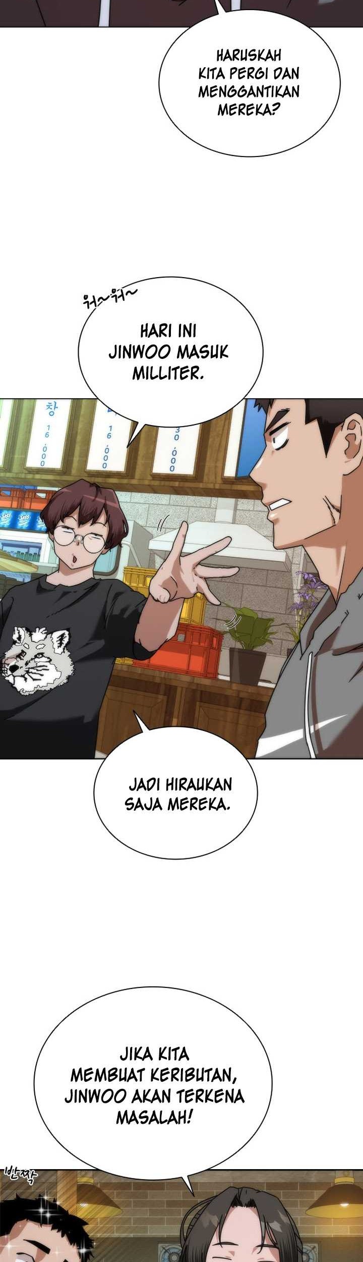 Zombie Apocalypse 82-08 Chapter 01 Gambar 30