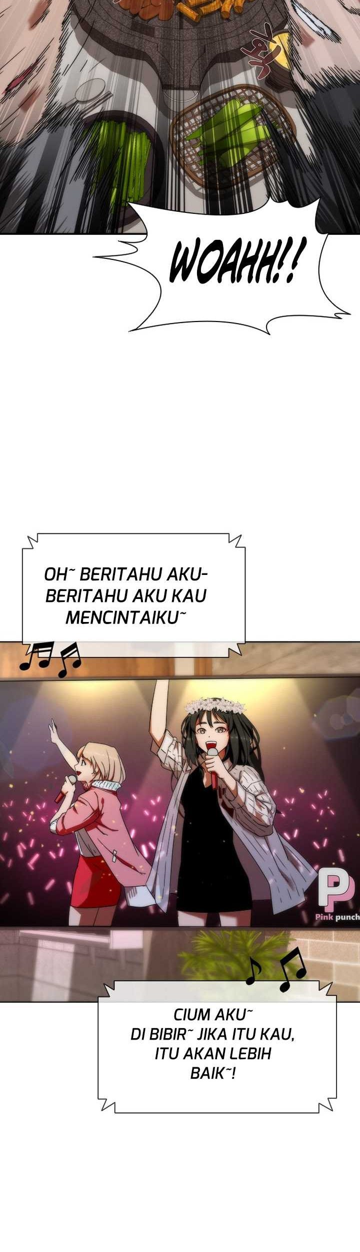 Zombie Apocalypse 82-08 Chapter 01 Gambar 34