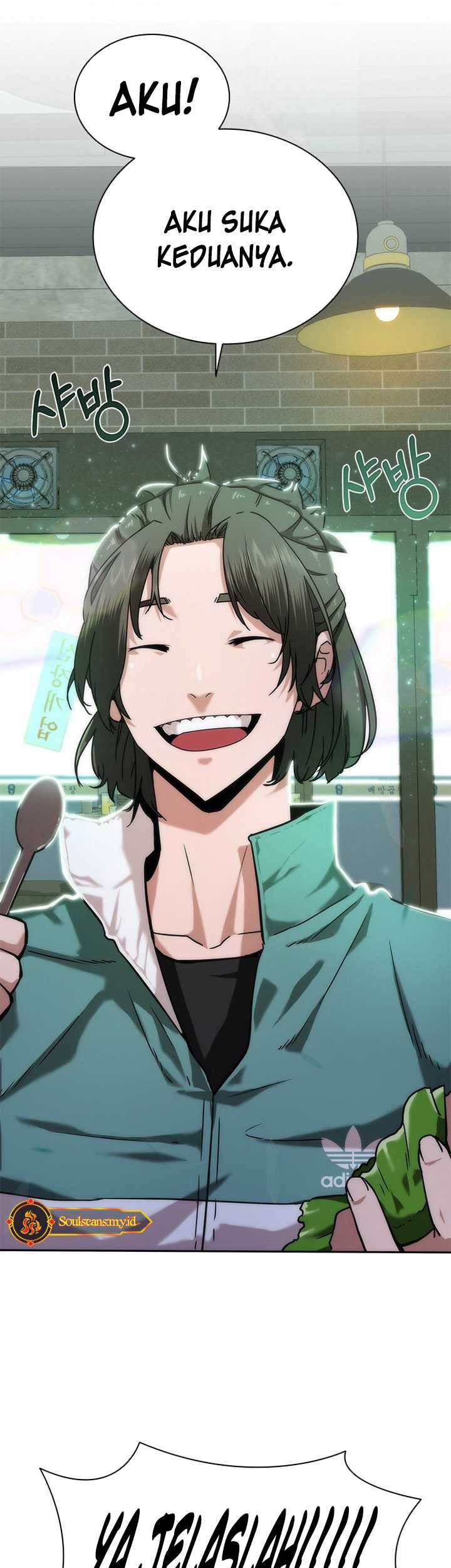 Zombie Apocalypse 82-08 Chapter 01 Gambar 37