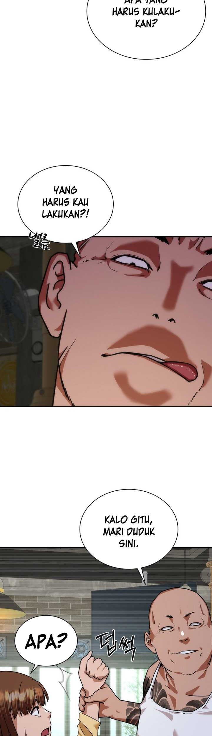 Zombie Apocalypse 82-08 Chapter 01 Gambar 41