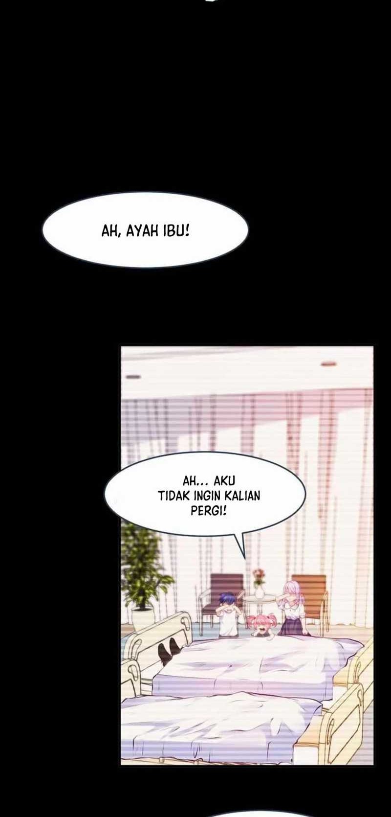 Awakening SSS-Rank Skill After A Kiss Chapter 56 Gambar 8