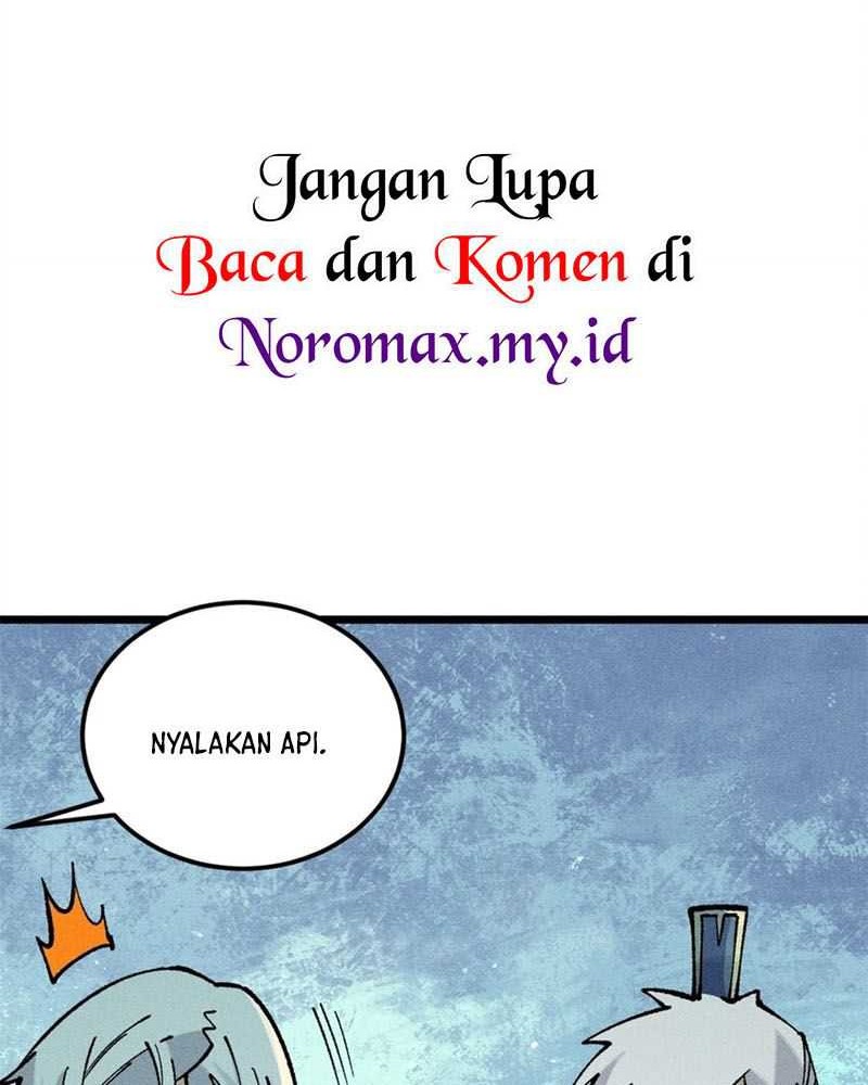 All Hail the Sect Leader Chapter 271 Gambar 28