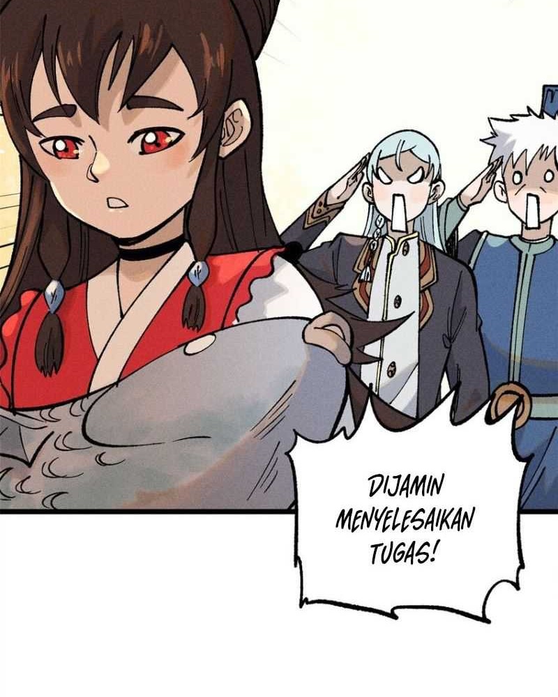 All Hail the Sect Leader Chapter 271 Gambar 21