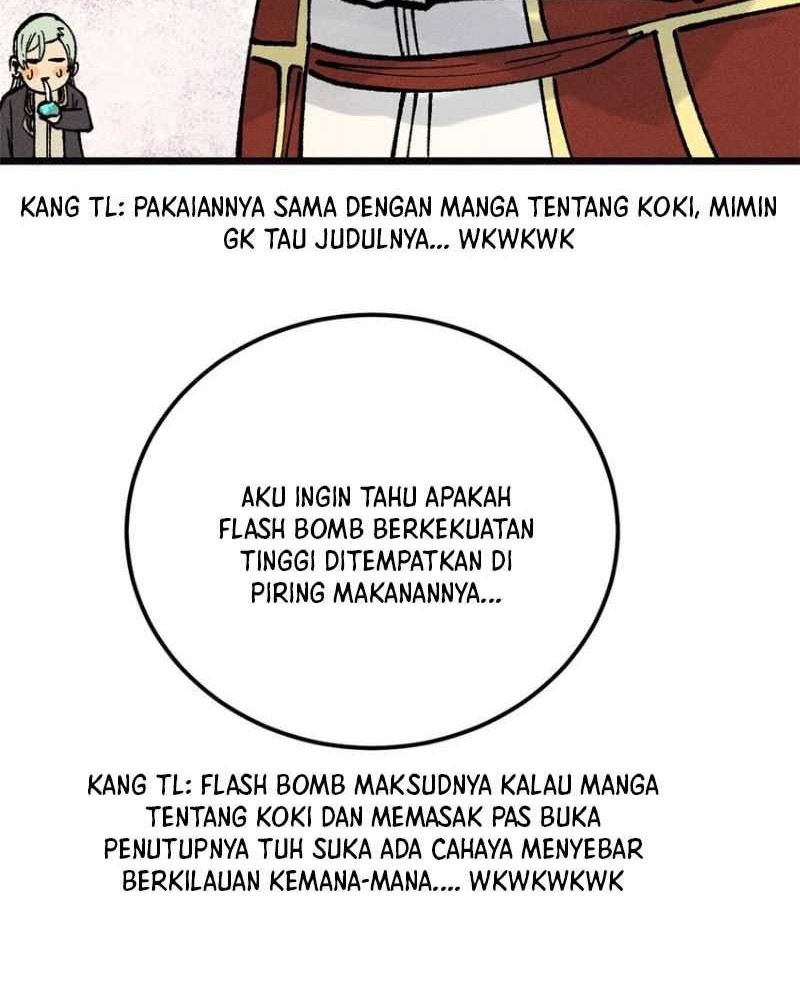 All Hail the Sect Leader Chapter 271 Gambar 46