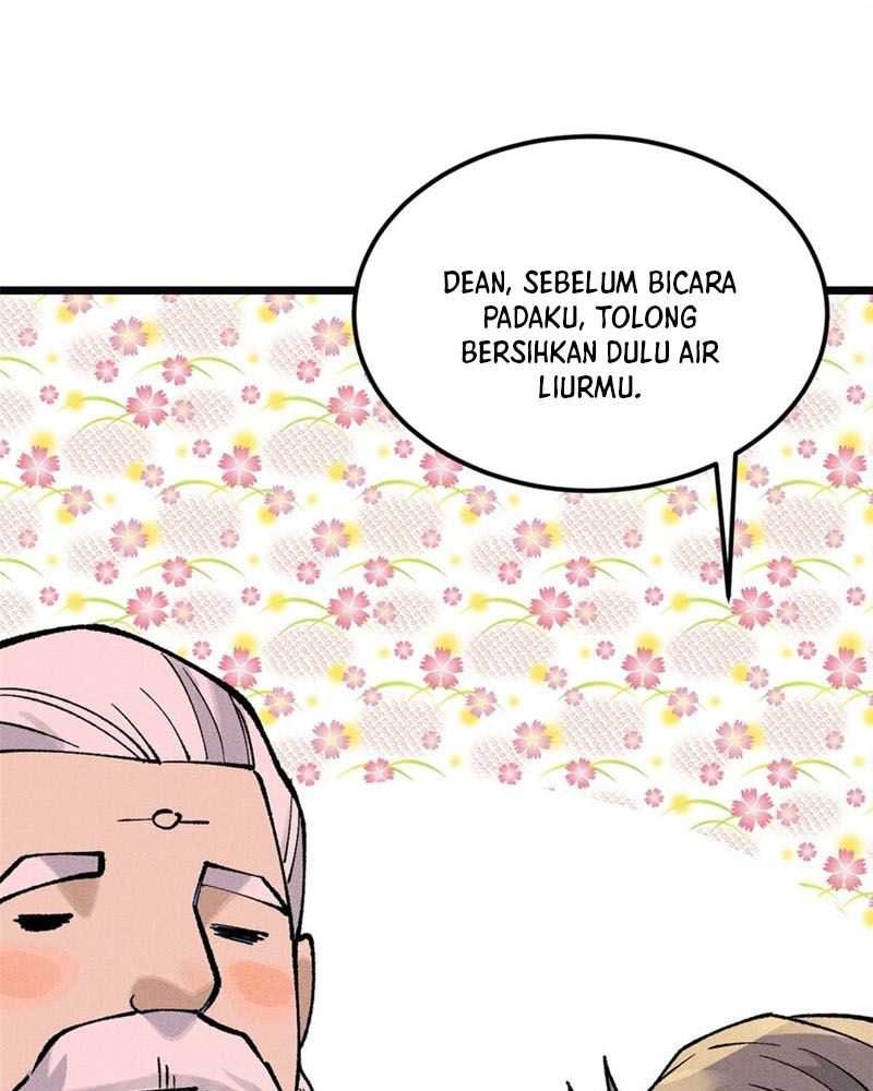 All Hail the Sect Leader Chapter 271 Gambar 40