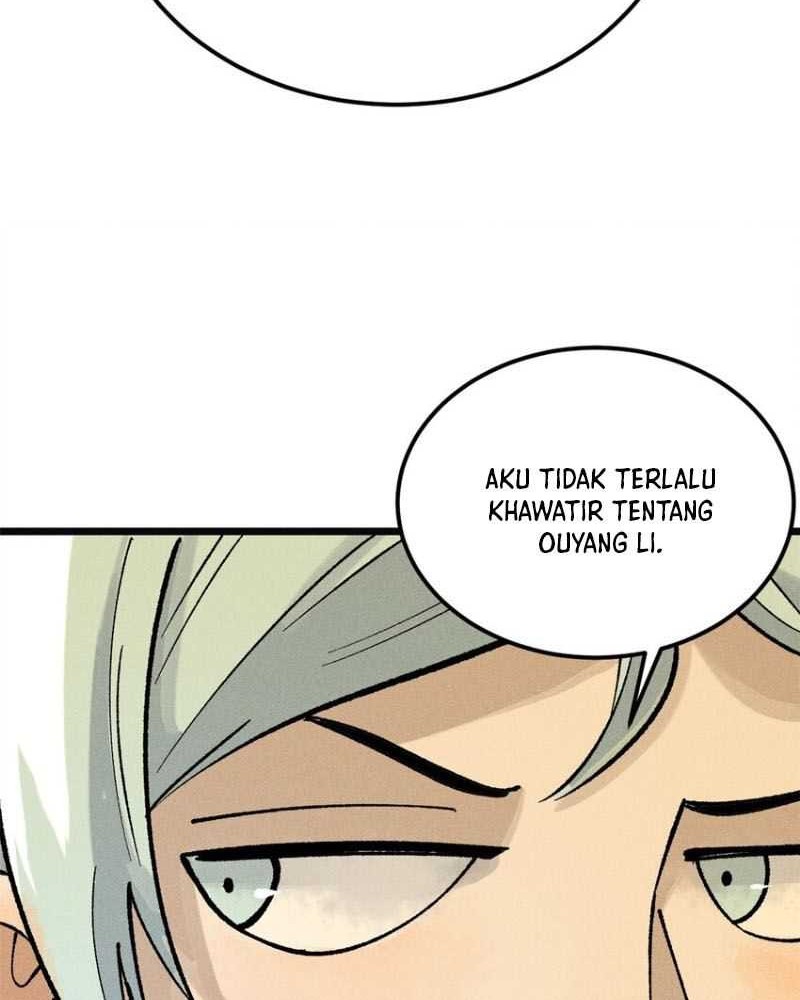 All Hail the Sect Leader Chapter 271 Gambar 44