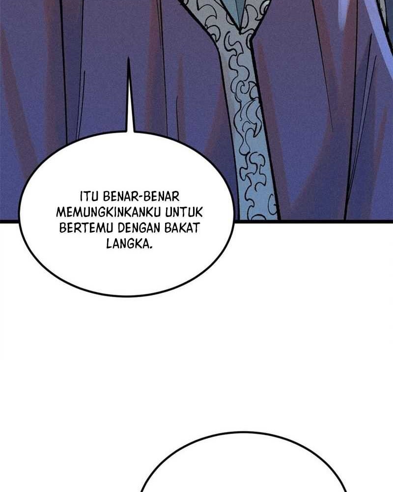 All Hail the Sect Leader Chapter 271 Gambar 5