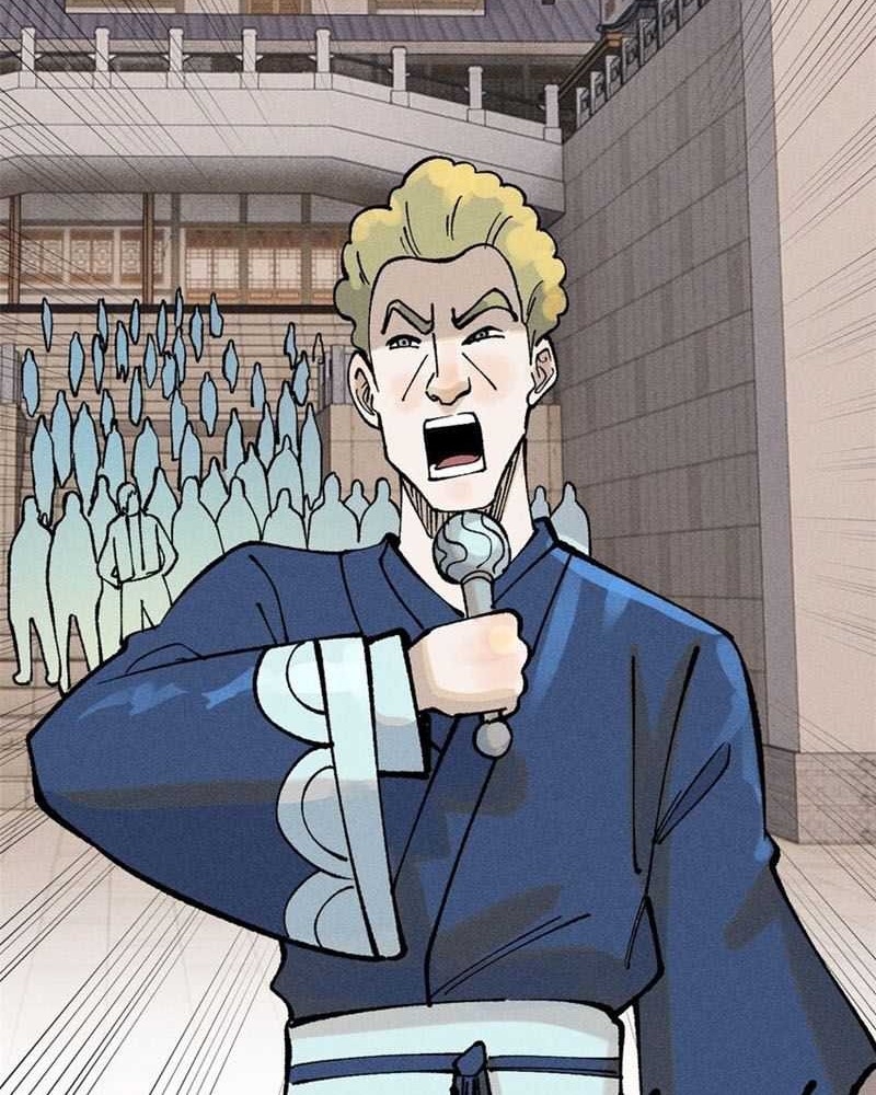 All Hail the Sect Leader Chapter 271 Gambar 7