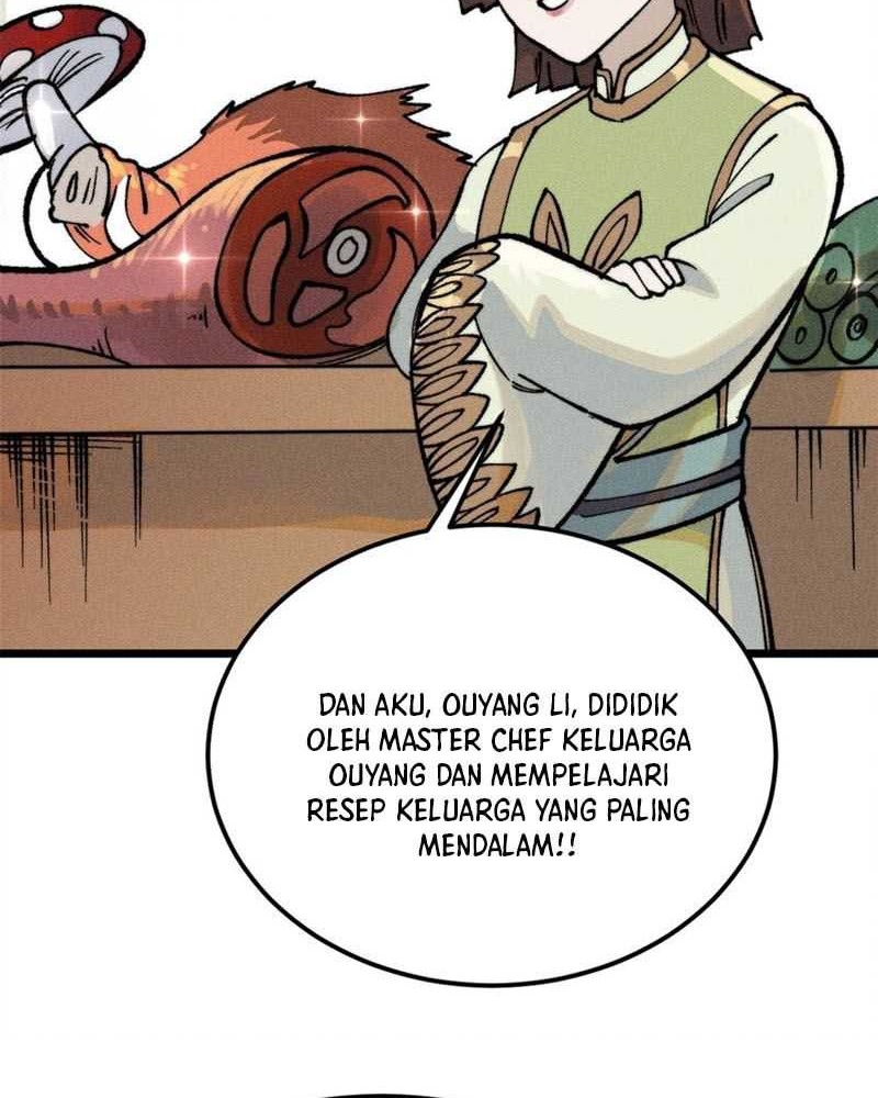 All Hail the Sect Leader Chapter 271 Gambar 11