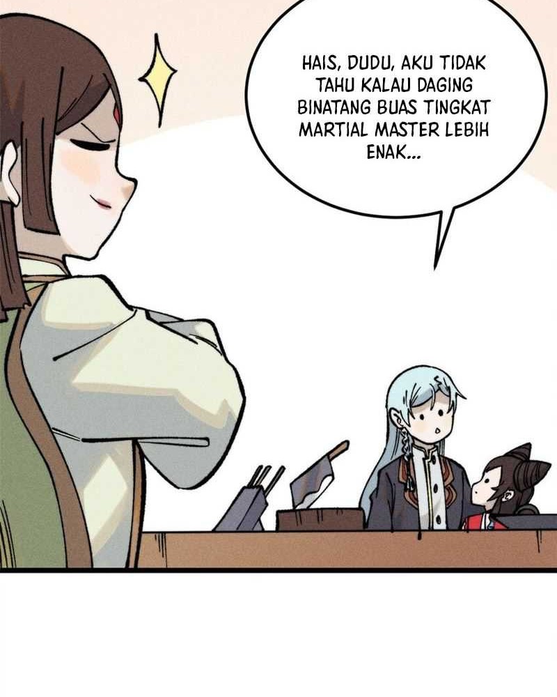 All Hail the Sect Leader Chapter 271 Gambar 13