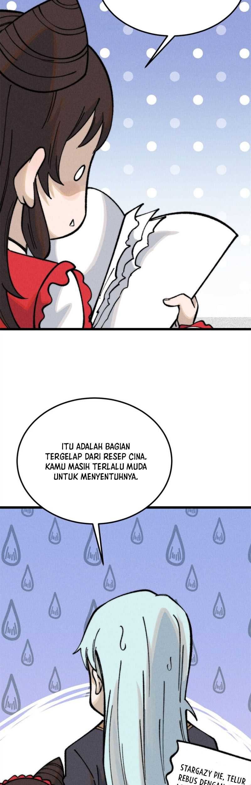 All Hail the Sect Leader Chapter 270 Gambar 26