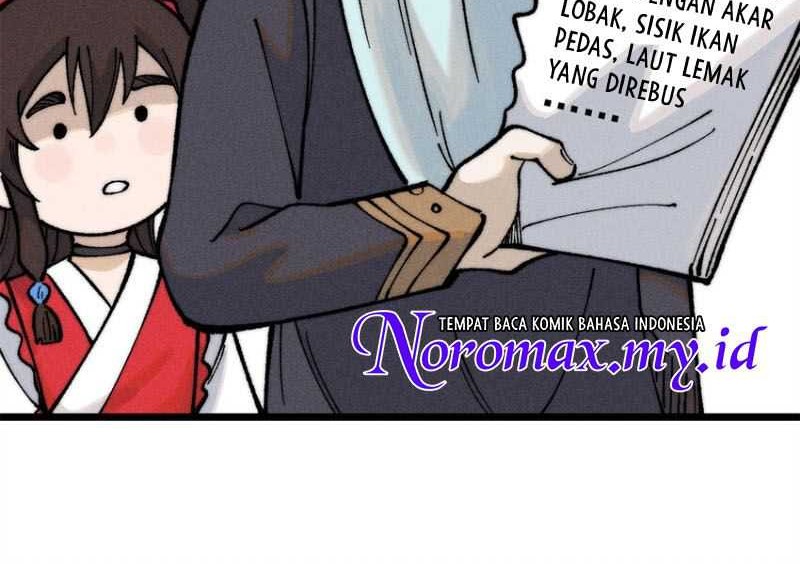 All Hail the Sect Leader Chapter 270 Gambar 27