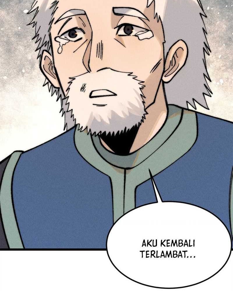 All Hail the Sect Leader Chapter 270 Gambar 31