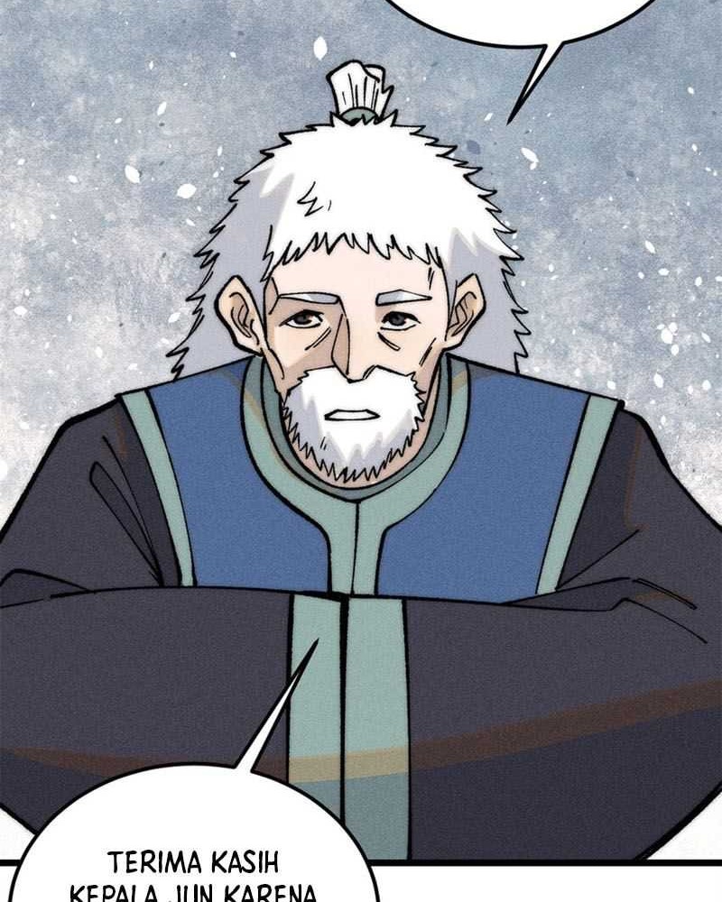 All Hail the Sect Leader Chapter 270 Gambar 33