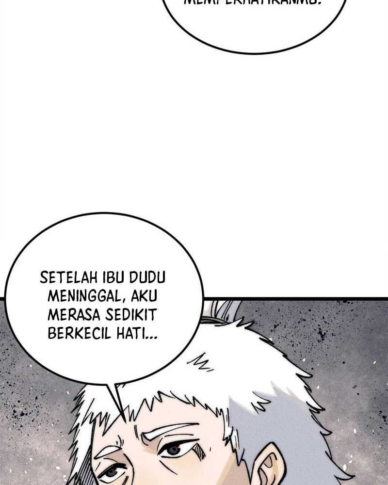 All Hail the Sect Leader Chapter 270 Gambar 35