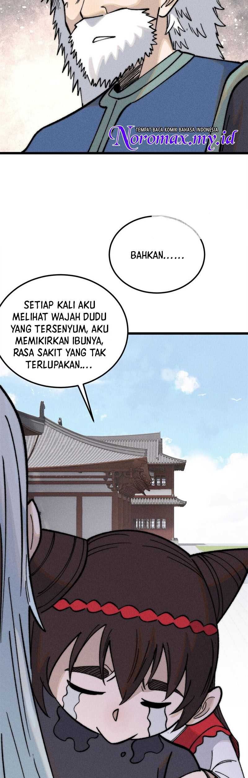 All Hail the Sect Leader Chapter 270 Gambar 36