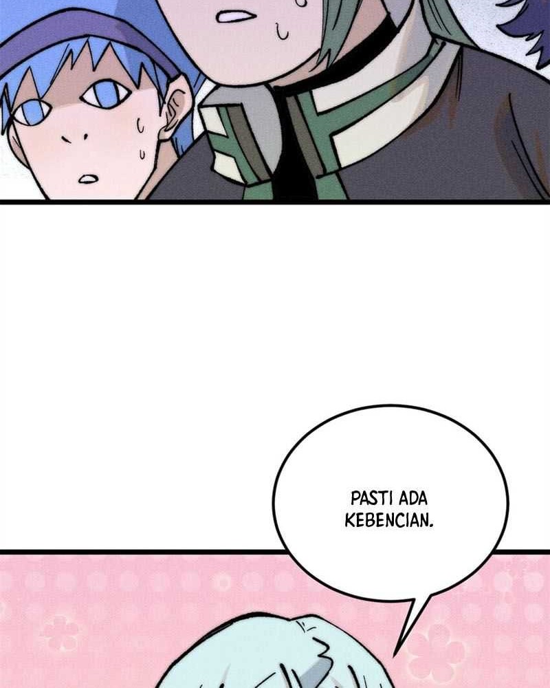 All Hail the Sect Leader Chapter 270 Gambar 19