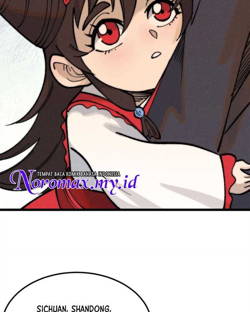 All Hail the Sect Leader Chapter 270 Gambar 23