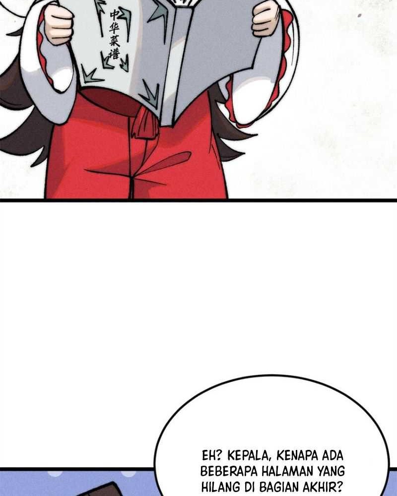 All Hail the Sect Leader Chapter 270 Gambar 25