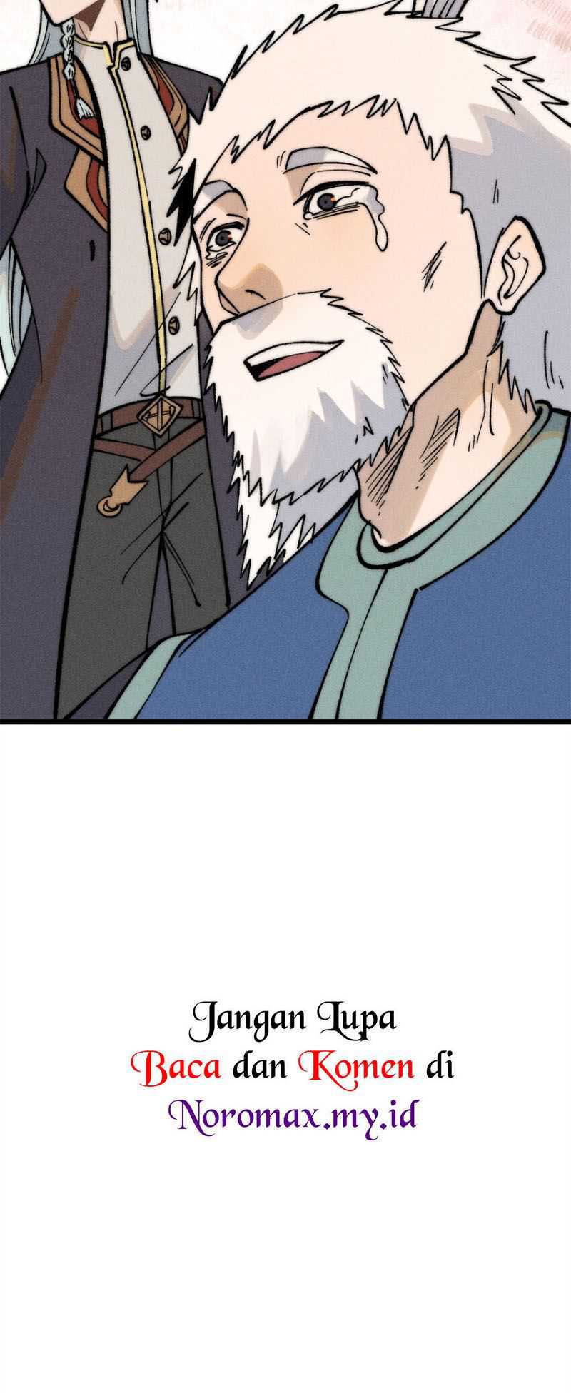 All Hail the Sect Leader Chapter 270 Gambar 48