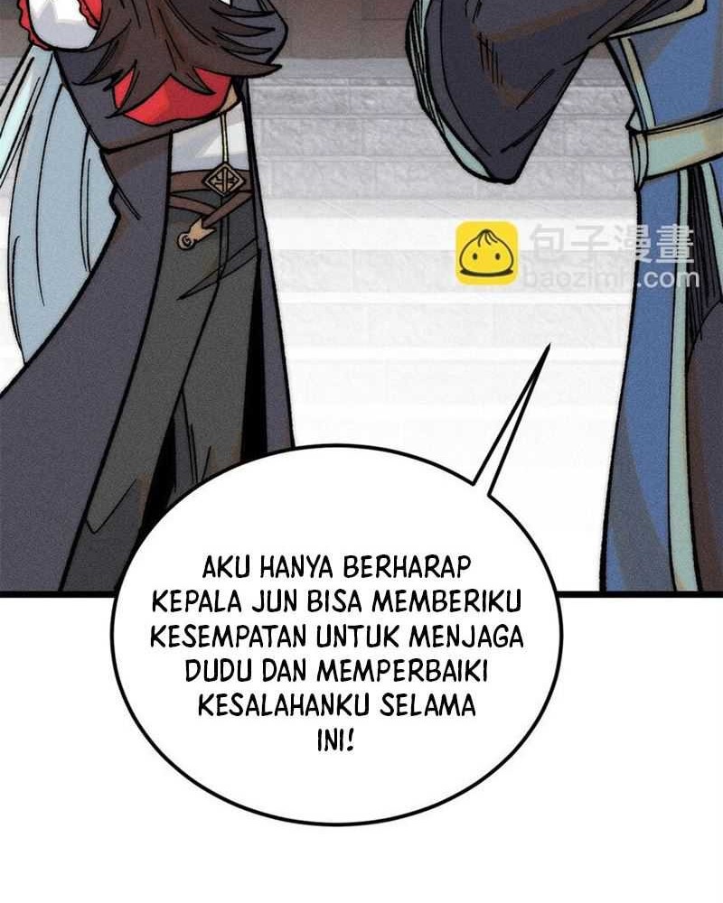 All Hail the Sect Leader Chapter 270 Gambar 39