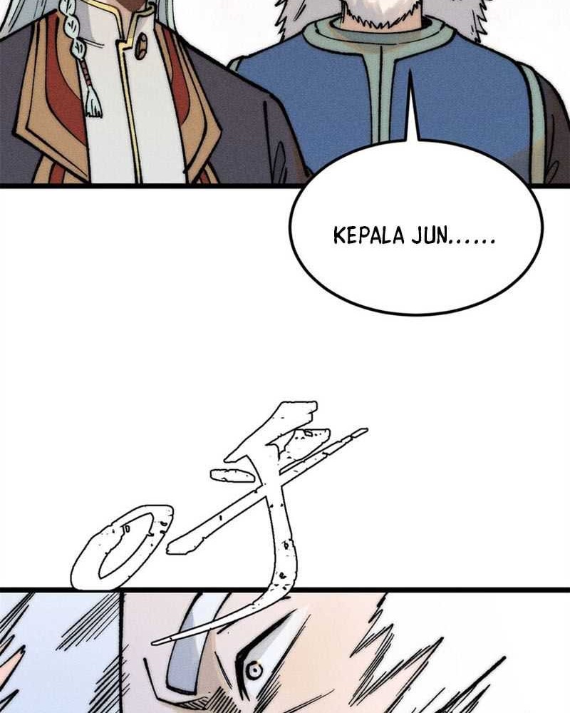 All Hail the Sect Leader Chapter 270 Gambar 41